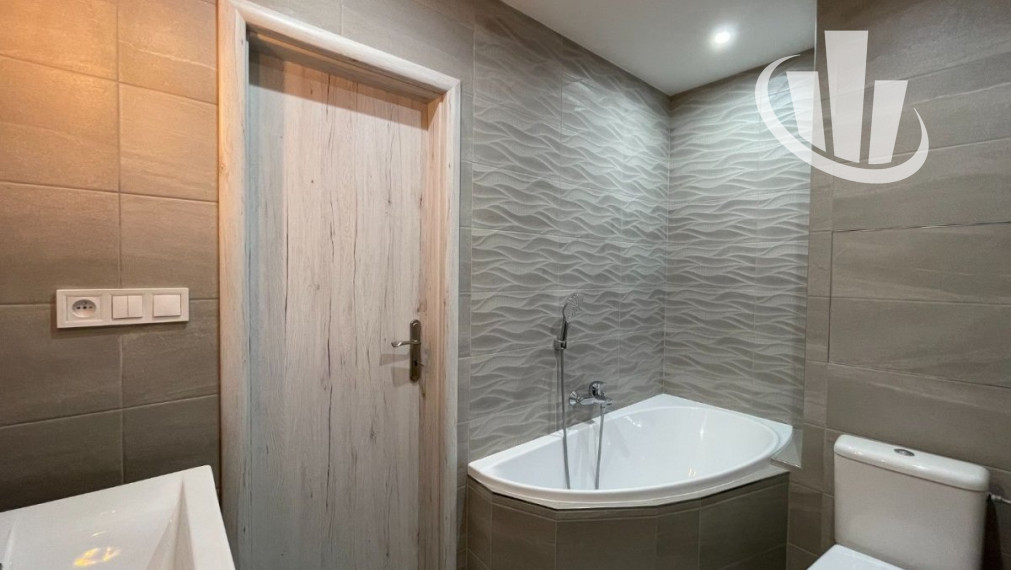 Novostavba: Prenájom 2-izbový byt v BAIV. Lamač, ulica Hany Ponickej