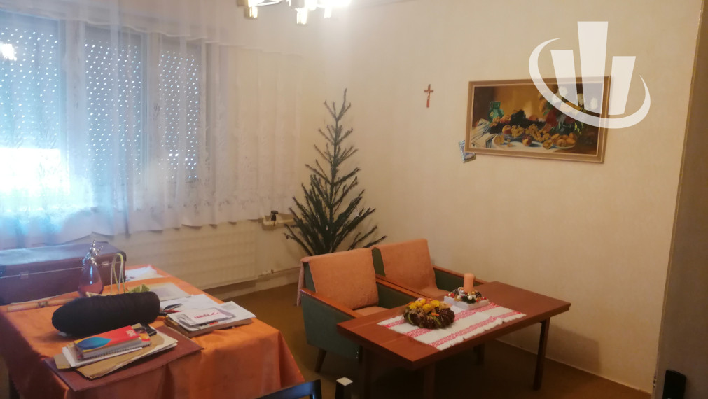 Predáme 3izb.RD v obci Pata