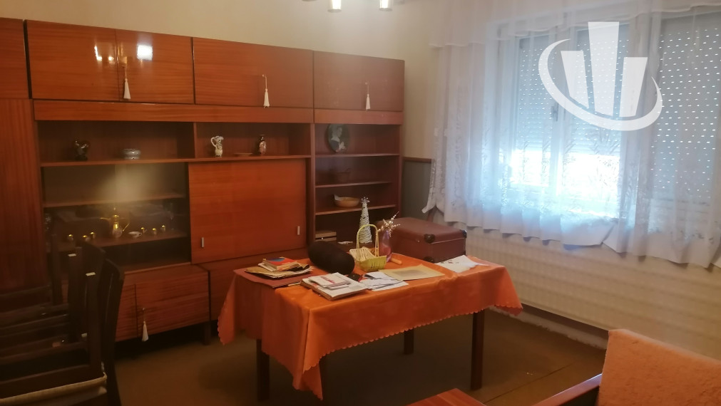 Predáme 3izb.RD v obci Pata