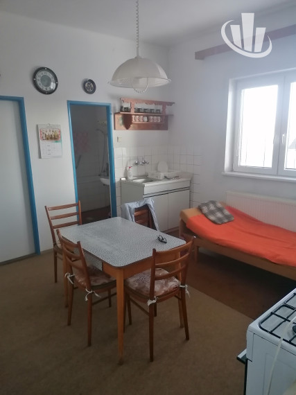 Predáme 3izb.RD v obci Pata