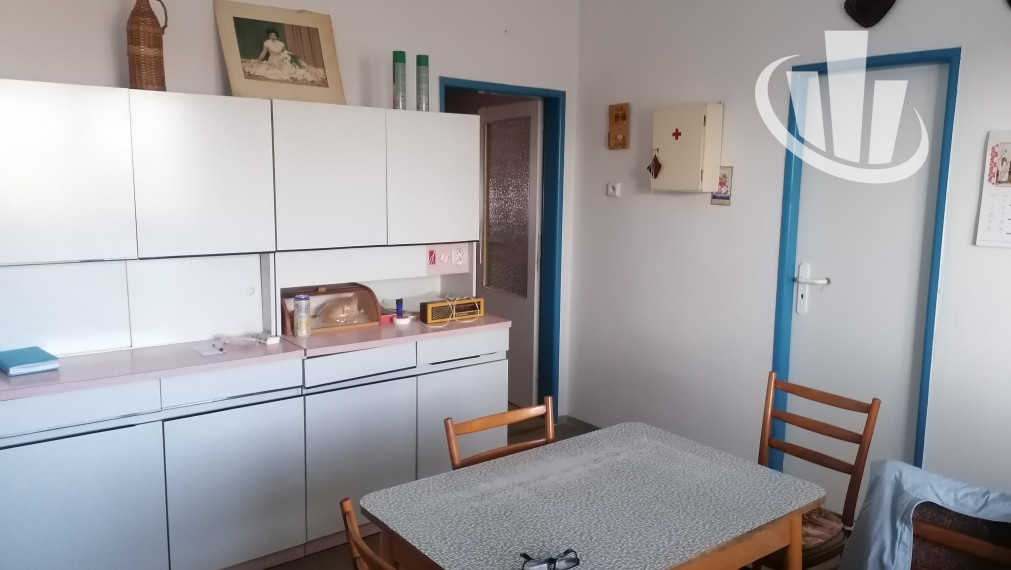 Predáme 3izb.RD v obci Pata