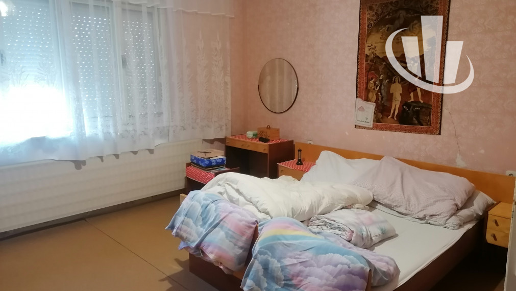 Predáme 3izb.RD v obci Pata