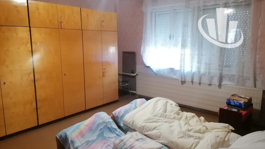 Predáme 3izb.RD v obci Pata