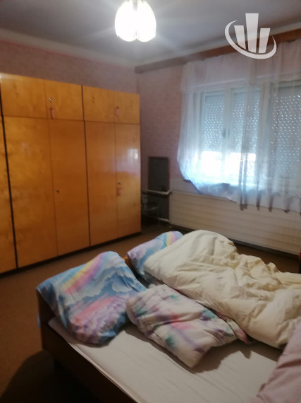 Predáme 3izb.RD v obci Pata