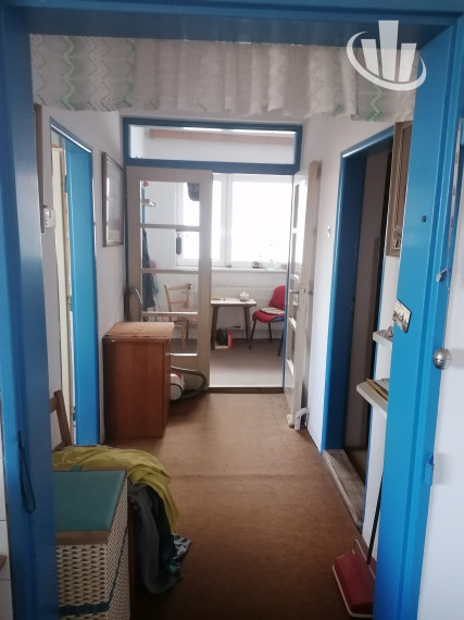 Predáme 3izb.RD v obci Pata