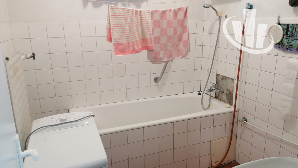 Predáme 3izb.RD v obci Pata