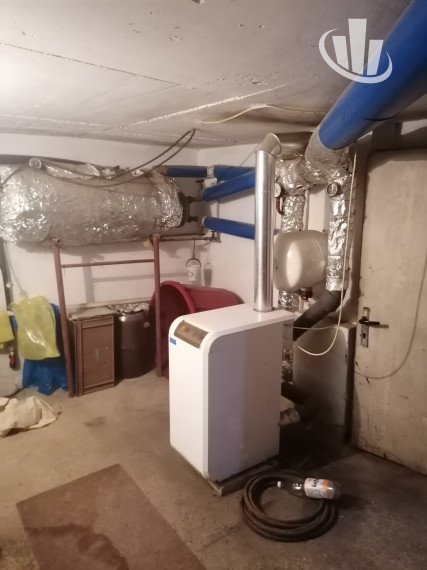 Predáme 3izb.RD v obci Pata