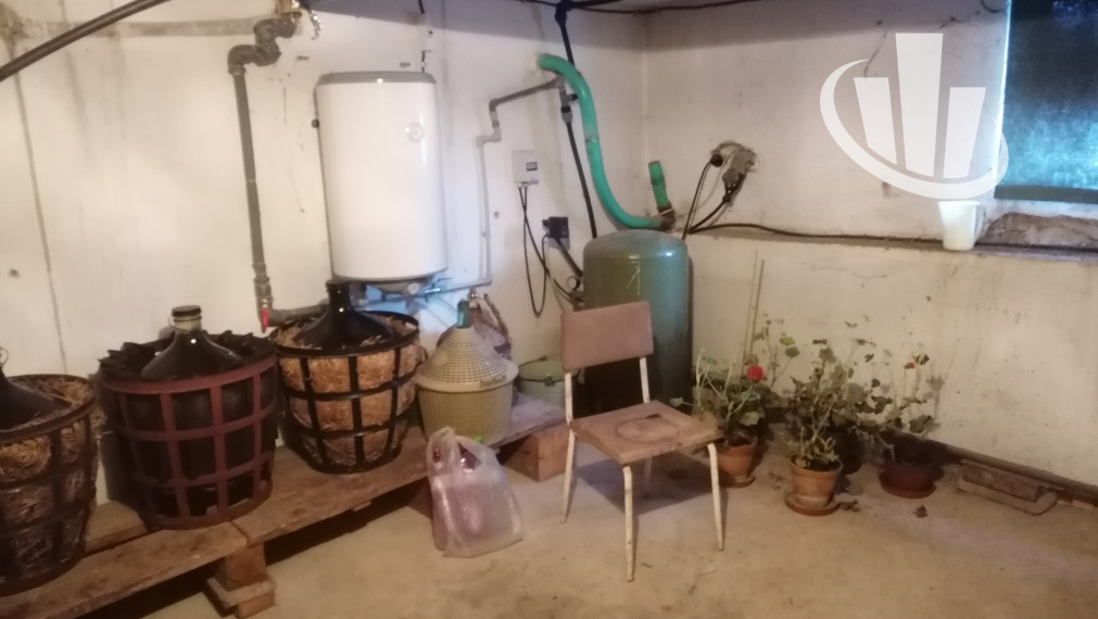 Predáme 3izb.RD v obci Pata