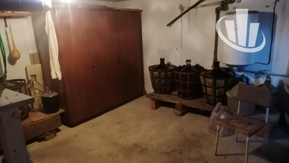 Predáme 3izb.RD v obci Pata