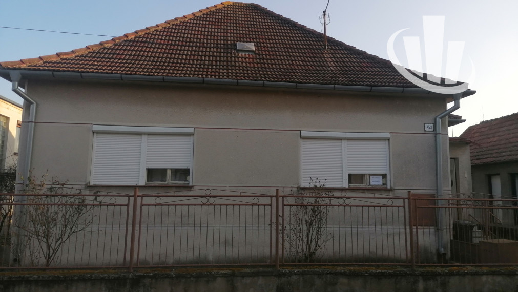 Predáme 3izb.RD v obci Pata