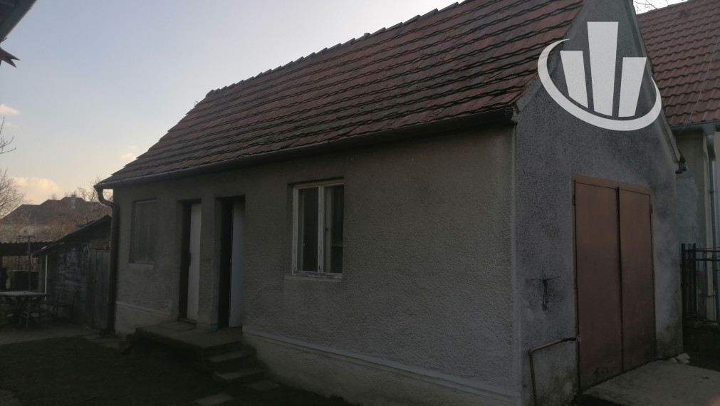 Predáme 3izb.RD v obci Pata