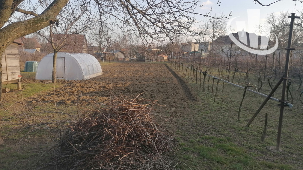 Predáme 3izb.RD v obci Pata