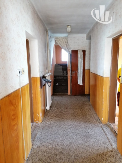 Predáme 5izb.RD v obci Šalgočka