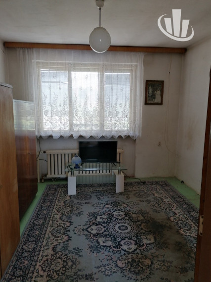 Predáme 5izb.RD v obci Šalgočka