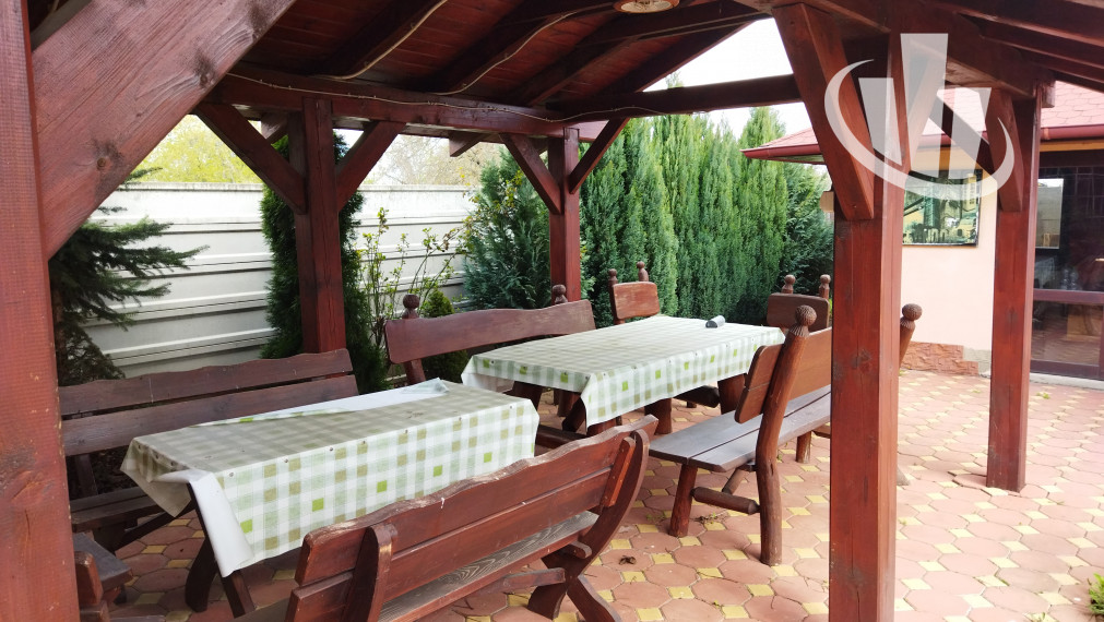 Predáme 4izb.RD v obci Šoporňa