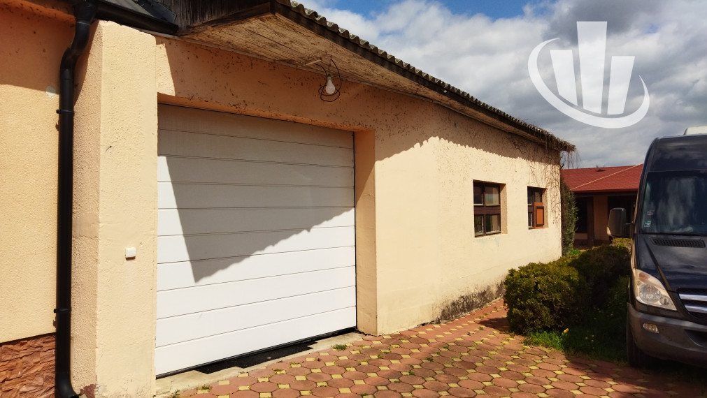 Predáme 4izb.RD v obci Šoporňa