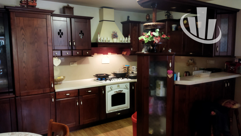 Predáme 4izb.RD v obci Šoporňa