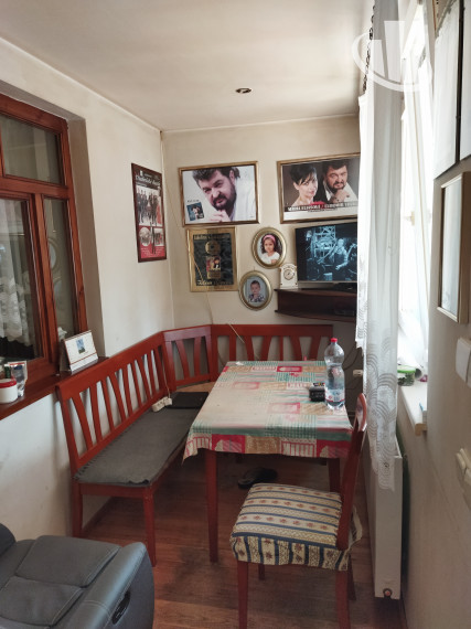 Predáme 4izb.RD v obci Šoporňa