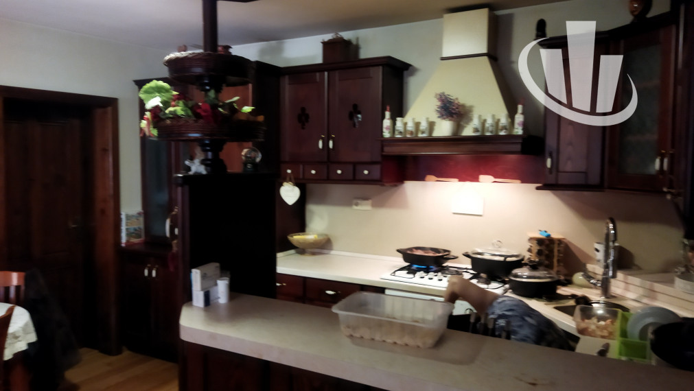 Predáme 4izb.RD v obci Šoporňa