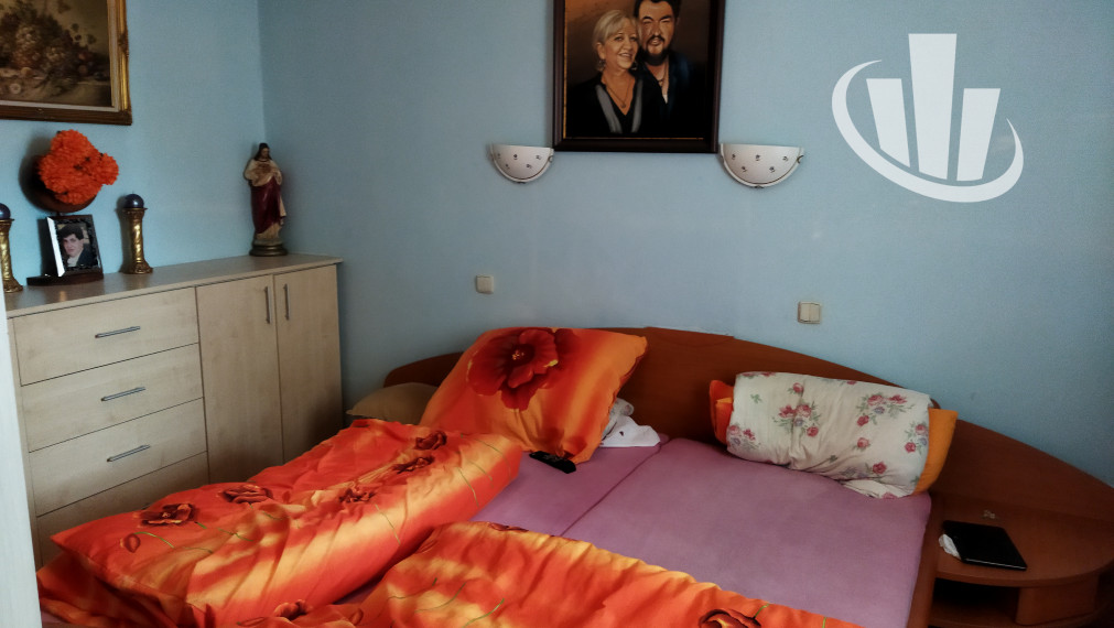 Predáme 4izb.RD v obci Šoporňa