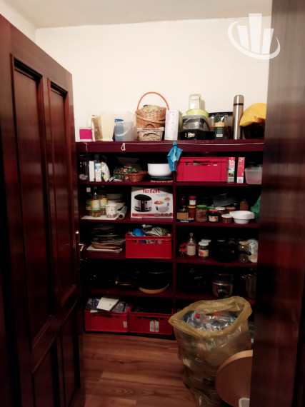 Predáme 4izb.RD v obci Šoporňa