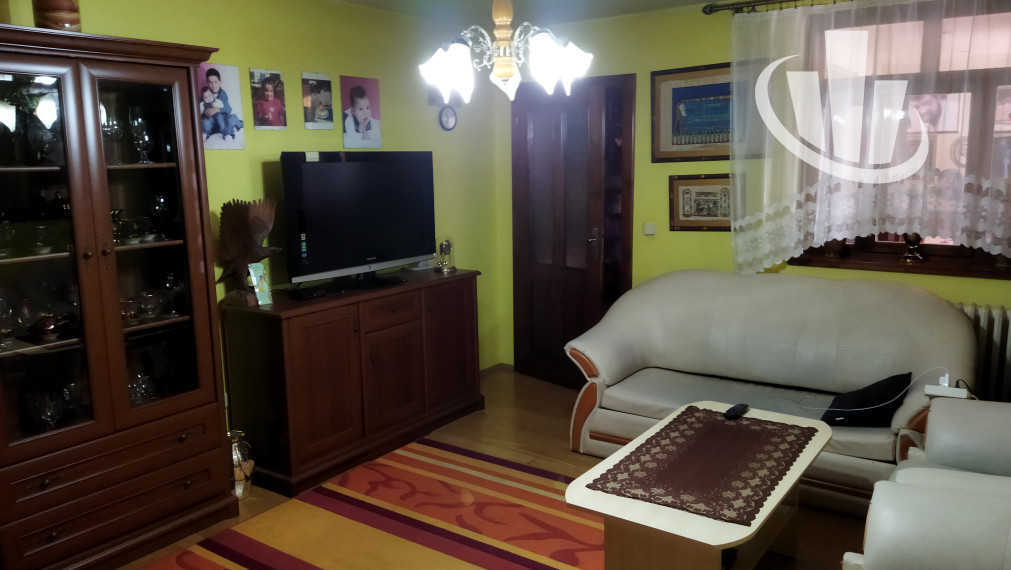 Predáme 4izb.RD v obci Šoporňa