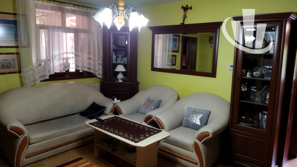 Predáme 4izb.RD v obci Šoporňa