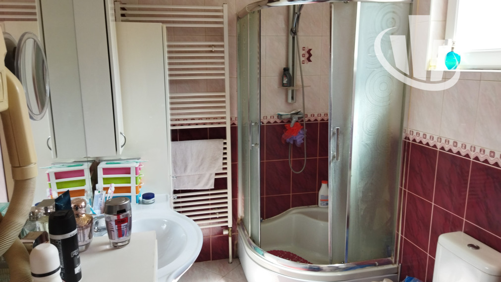 Predáme 4izb.RD v obci Šoporňa