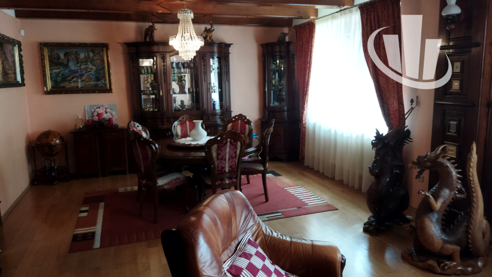 Predáme 4izb.RD v obci Šoporňa