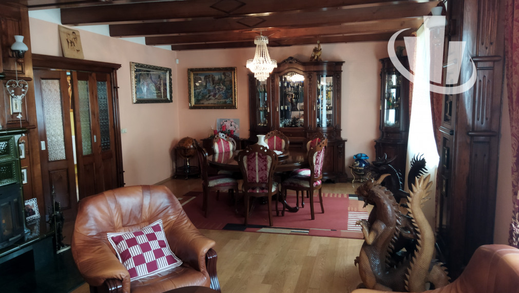 Predáme 4izb.RD v obci Šoporňa