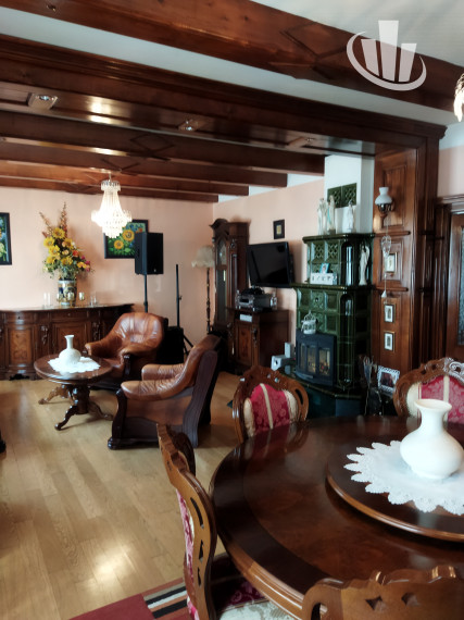 Predáme 4izb.RD v obci Šoporňa