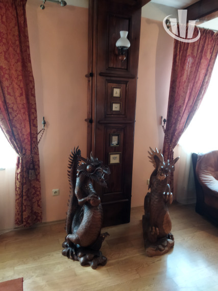 Predáme 4izb.RD v obci Šoporňa