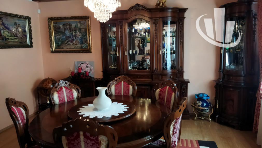 Predáme 4izb.RD v obci Šoporňa