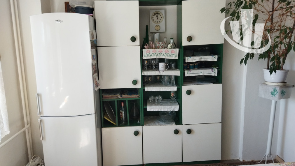 Predáme dvojgeneračný RD v obci Šoporňa