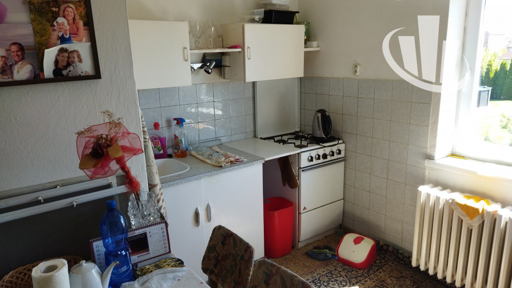 Predáme dvojgeneračný RD v obci Šoporňa