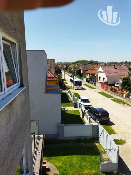 Predáme dvojgeneračný RD v obci Šoporňa