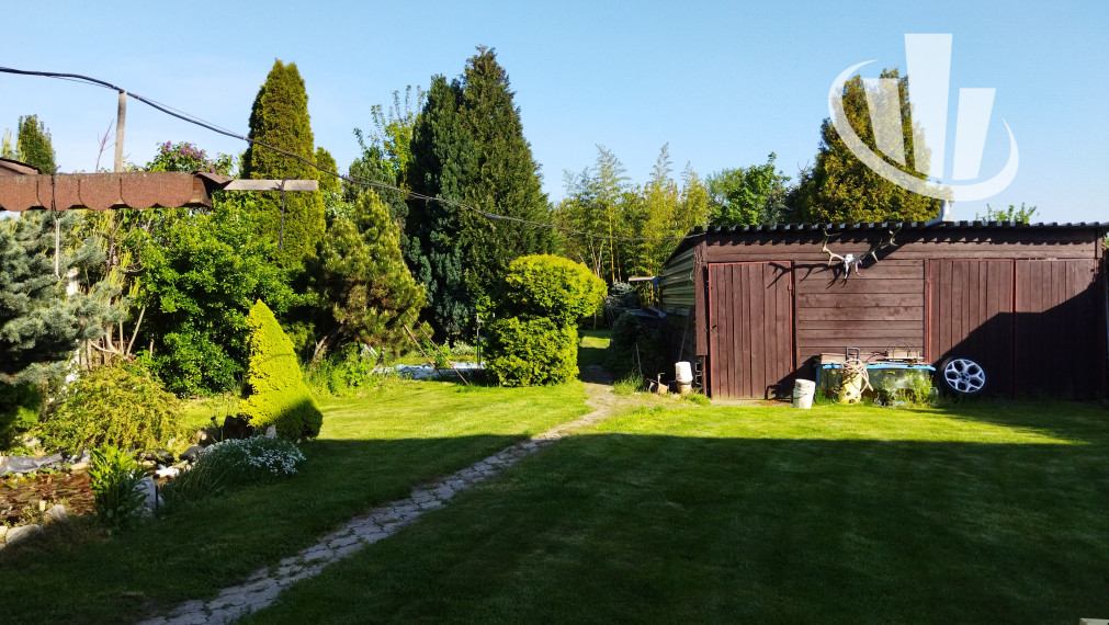 Predáme dvojgeneračný RD v obci Šoporňa