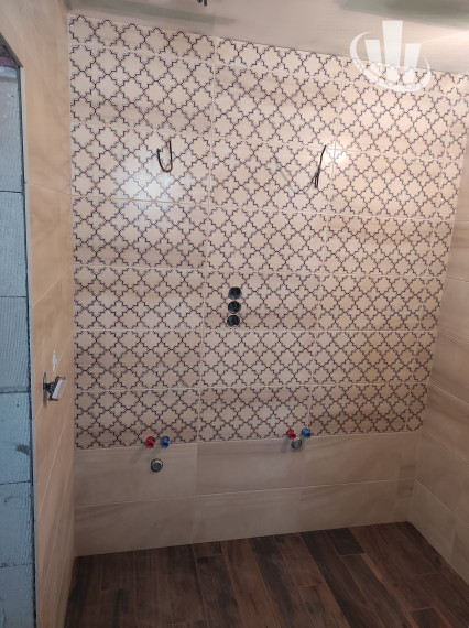 Predáme novostavbu 4izb.RD v obci Šoporňa