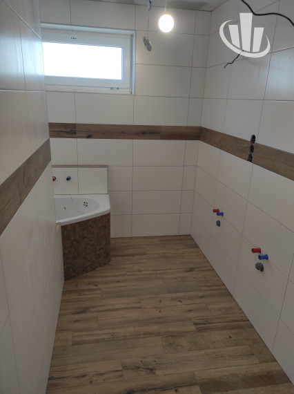 Predáme novostavbu 4izb.RD v obci Šoporňa