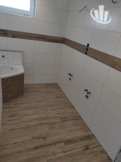 Predáme novostavbu 4izb.RD v obci Šoporňa