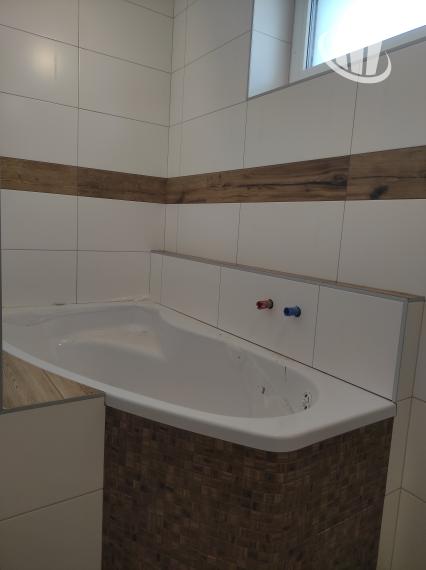 Predáme novostavbu 4izb.RD v obci Šoporňa