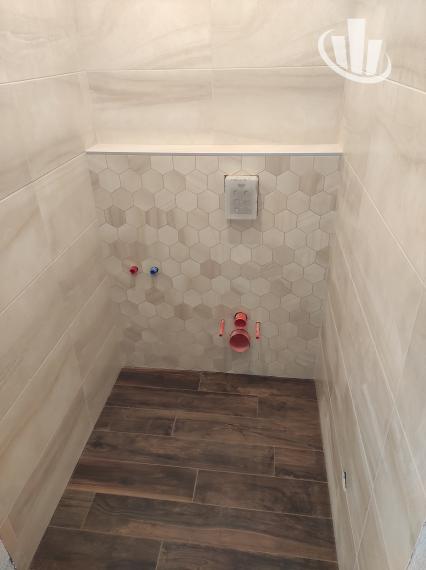 Predáme novostavbu 4izb.RD v obci Šoporňa