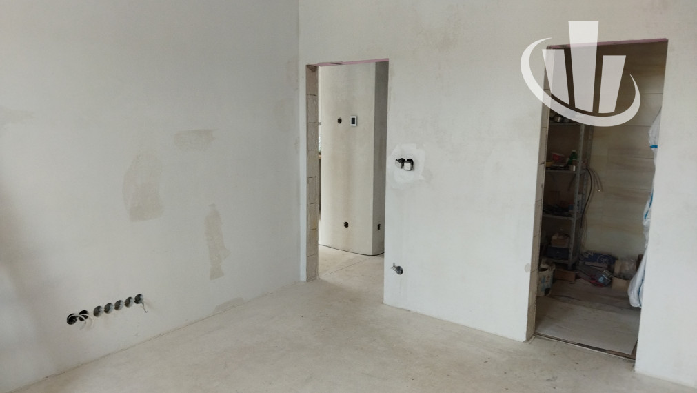 Predáme novostavbu 4izb.RD v obci Šoporňa