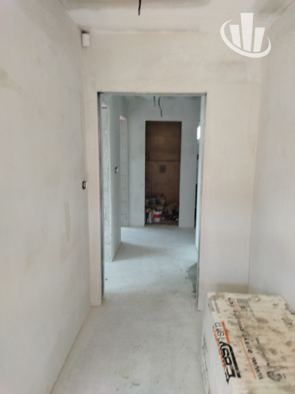 Predáme novostavbu 4izb.RD v obci Šoporňa