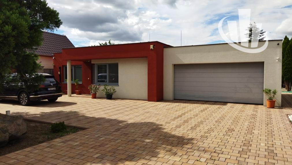 Predáme nadštandardný 4izb. RD v obci Pata