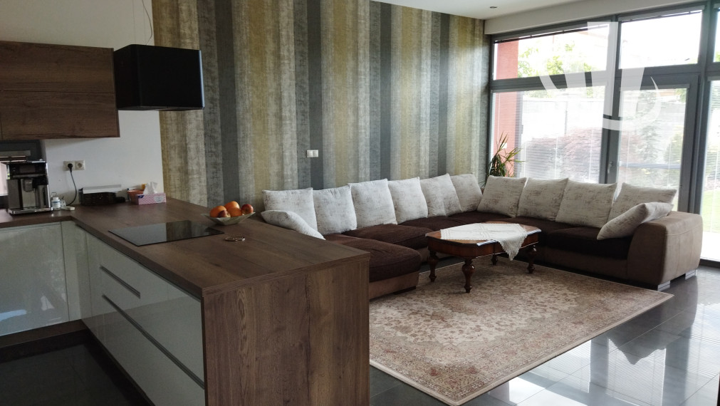 Predáme nadštandardný 4izb. RD v obci Pata