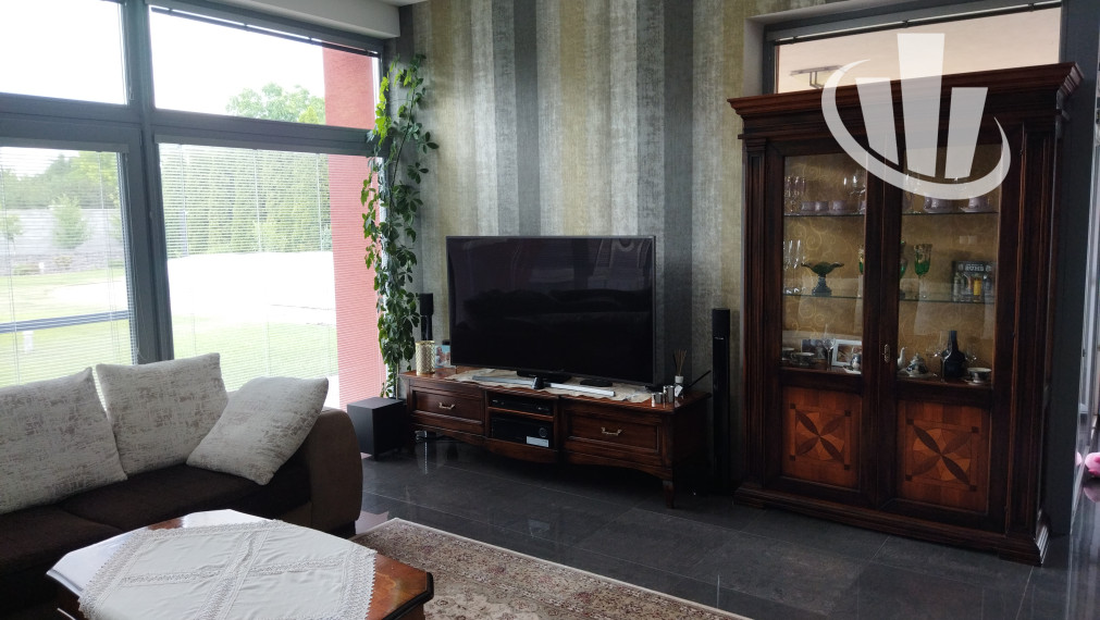 Predáme nadštandardný 4izb. RD v obci Pata