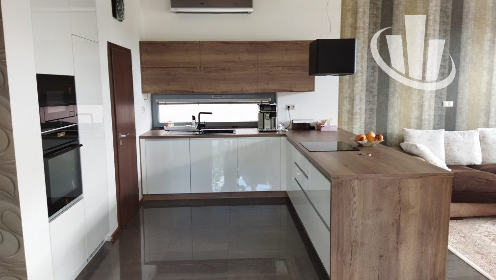 Predáme nadštandardný 4izb. RD v obci Pata