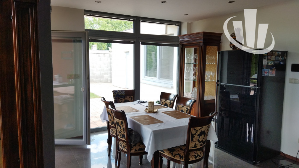 Predáme nadštandardný 4izb. RD v obci Pata