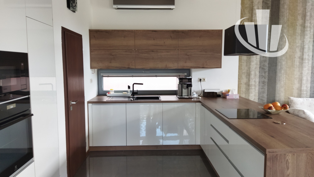 Predáme nadštandardný 4izb. RD v obci Pata